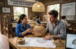 A Global Buyer’s Guide: How to Align Design Specs with Vietnamese Artisanal Manufacturers Without Loss in Translation